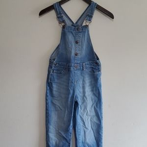 Oshkosh B'gosh Overall.